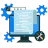 Website Content